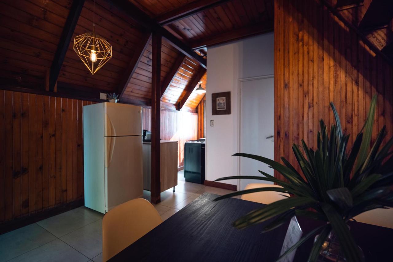 Palma Real Bungalow Puerto Iguazú Eksteriør billede